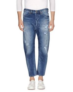 Джинсовые брюки Diesel
