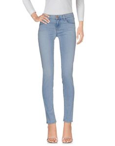 Джинсовые брюки J Brand