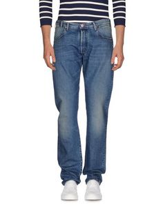 Джинсовые брюки Paul Smith Jeans
