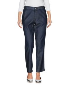 Джинсовые брюки Current/Elliott