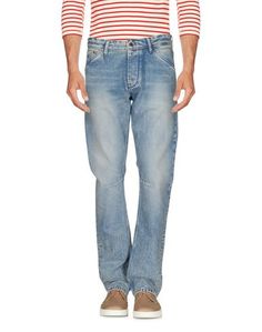 Джинсовые брюки Scotch & Soda