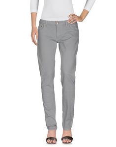 Джинсовые брюки Dondup