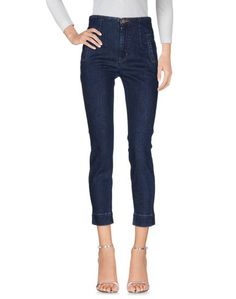 Джинсовые брюки J Brand