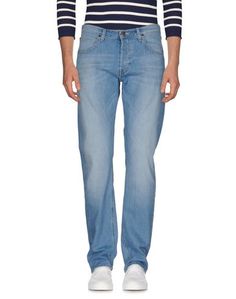 Джинсовые брюки Lee