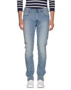 Джинсовые брюки Lee