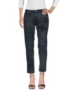 Джинсовые брюки Current/Elliott