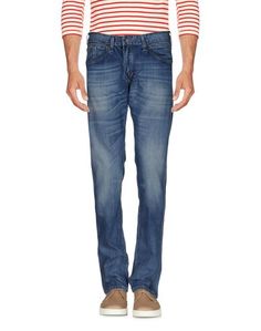 Джинсовые брюки Meltin POT