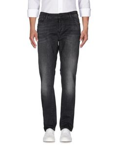 Джинсовые брюки M.Grifoni Denim