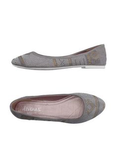 Балетки Divinas Barcelona