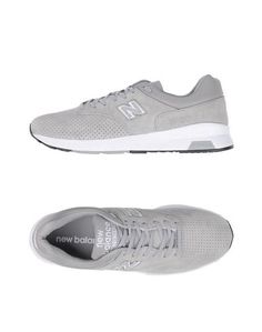 Низкие кеды и кроссовки New Balance