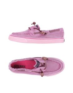 Мокасины Sperry Top Sider