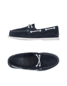 Мокасины Sperry Top Sider