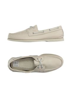 Мокасины Sperry Top Sider