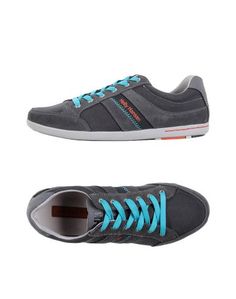 Низкие кеды и кроссовки Helly Hansen