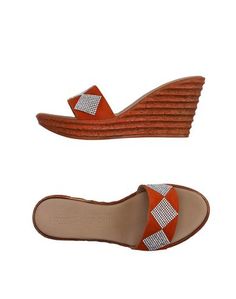 Сандалии Martina Ventura