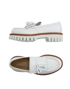 Мокасины Cappelletti