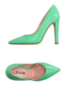 Туфли Studio Pollini