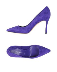 Туфли Casadei