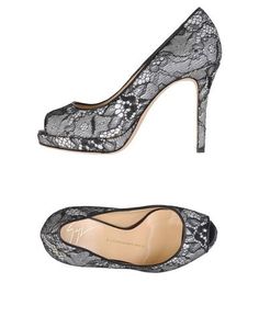 Туфли Giuseppe Zanotti Design