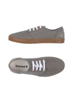 Низкие кеды и кроссовки Timberland