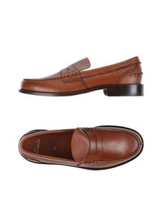 Мокасины Clarks