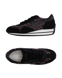 Низкие кеды и кроссовки Diadora Heritage
