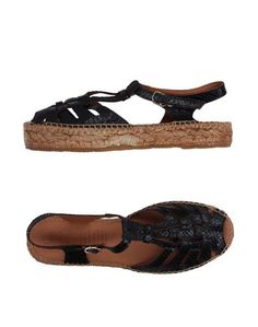 Эспадрильи Naguisa