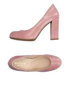Туфли Hogan