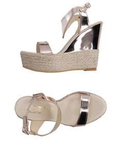 Эспадрильи Divine Follie