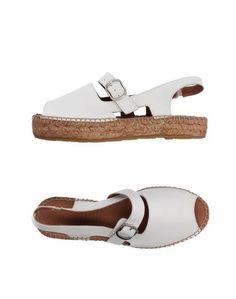 Эспадрильи Naguisa