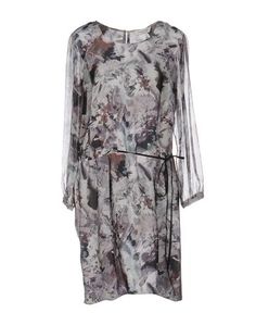 Платье до колена Megan Park