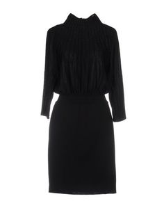 Платье до колена Blumarine