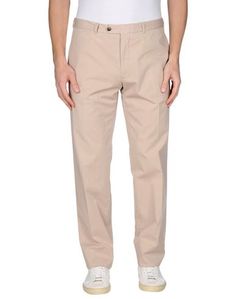 Повседневные брюки Canali