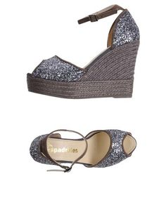 Эспадрильи Espadrilles