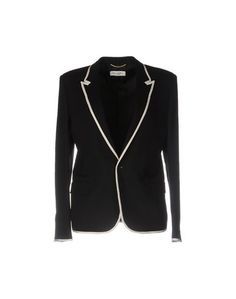 Пиджак Saint Laurent