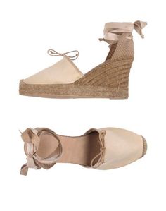 Эспадрильи Daniela Polo