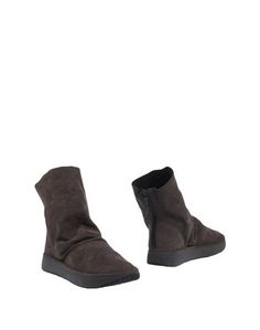 Полусапоги и высокие ботинки Puro