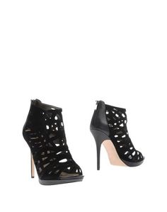 Полусапоги и высокие ботинки Sam Edelman
