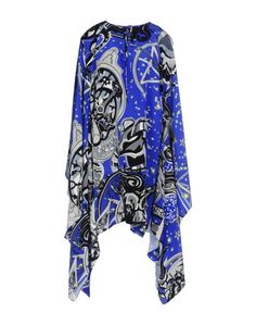 Короткое платье Emilio Pucci