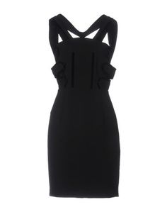 Короткое платье Roland Mouret