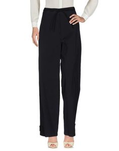 Повседневные брюки Dries Van Noten