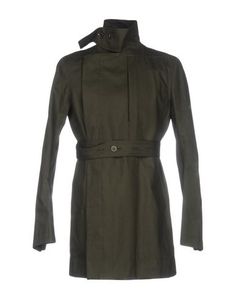 Легкое пальто Rick Owens