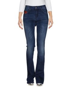 Джинсовые брюки Meltin POT