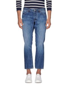 Джинсовые брюки Michael Coal