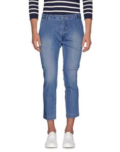 Джинсовые брюки Michael Coal