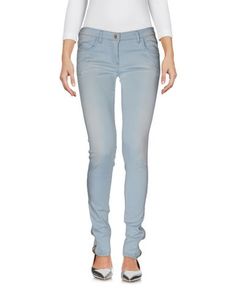 Джинсовые брюки Patrizia Pepe