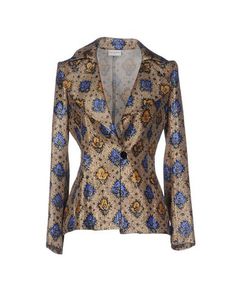 Пиджак Dries Van Noten