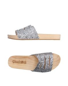 Мюлес и сабо Woodciock