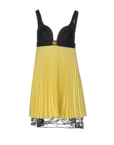 Короткое платье Fausto Puglisi