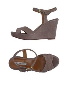 Сандалии LE Capricciose®